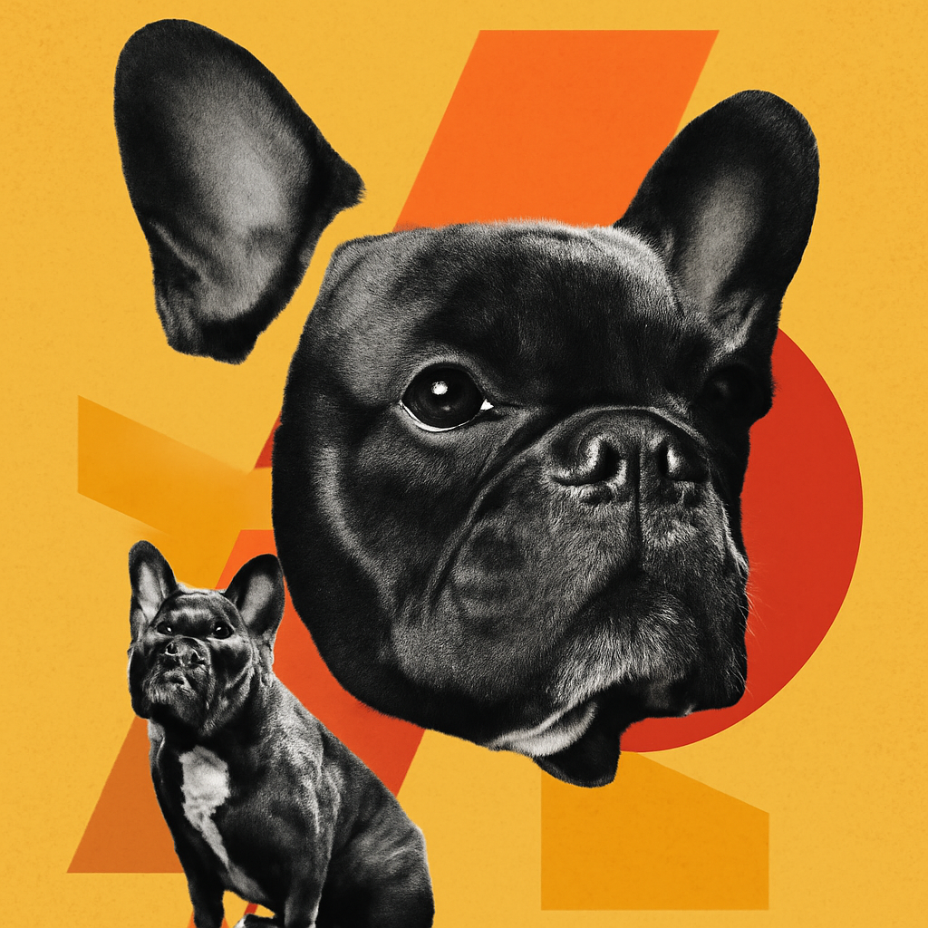Frenchie Bulldog Marketing Strategy: Case Study - Featured image showing Discover proven marketing strategies for promoting Frenchie Bulldogs, from social media and influencer campaigns to SEO, ethical practices, and community building.
