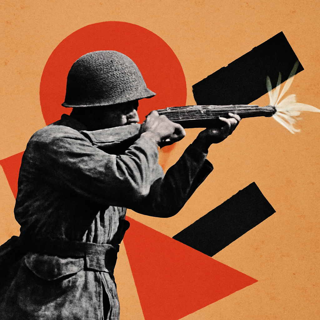 Gunner Marketing Strategy: Case Study - Featured image showing Discover how Gunner Marketing strategies leverage perception management, targeted content, and niche tactics to help challenger brands grow and stand out online.