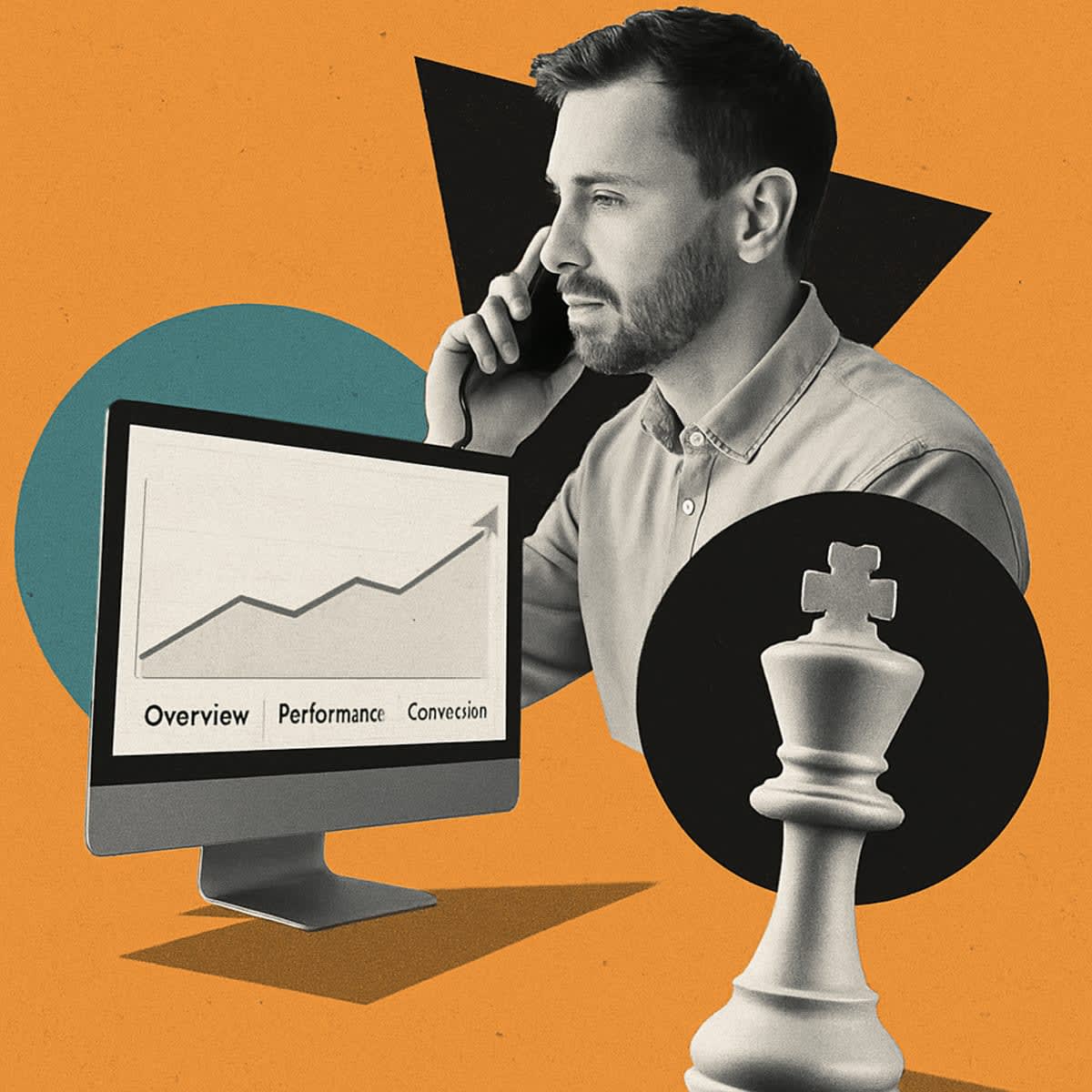 Agentic Marketing: Complete Guide 2026 - Agentic marketing utilizes autonomous AI agents to automate tasks, personalize experiences, and boost efficiency. Discover strategies, benefits, and future trends, and explore how Enrich Labs empowers businesses with AI-driven marketing solutions.