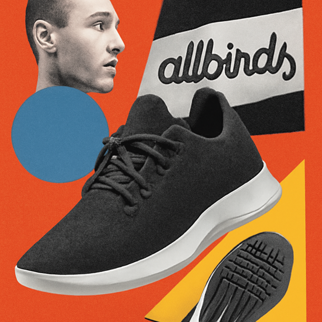 Allbirds Email Marketing: Case Study - Featured image showing Discover Allbirds' winning email marketing strategy—personalized, story-driven, and playful campaigns that boost engagement, loyalty, and conversions effortlessly.