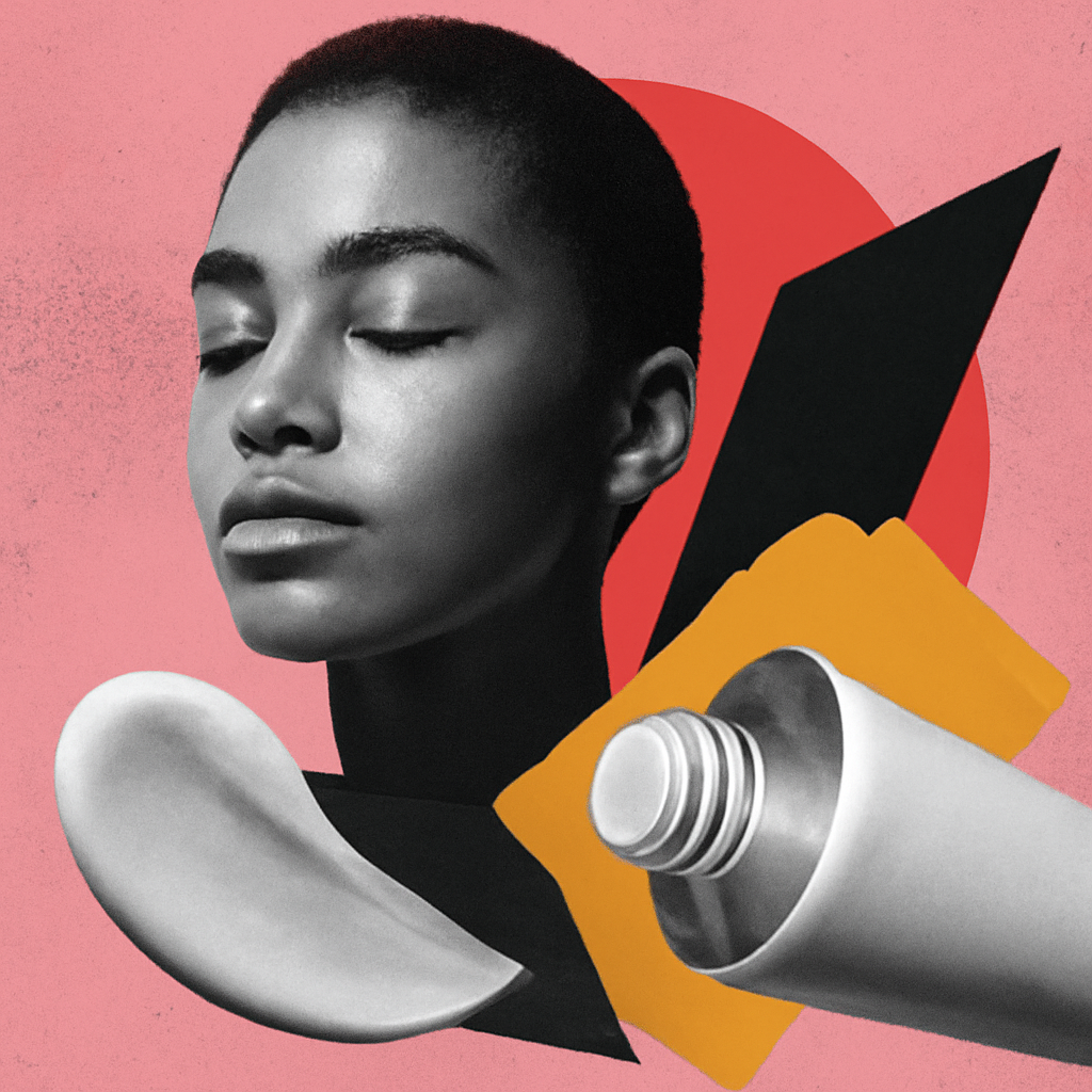 Glossier Email Marketing: Case Study - Featured image showing Discover how Glossier's authentic, community-driven email marketing boosts engagement, trust, and loyalty through personalized stories, UGC, and strategic segmentation.