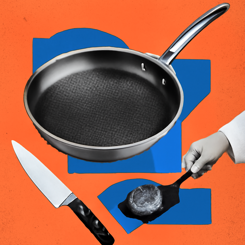 Hexclad Email Marketing: Case Study - Featured image showing Discover how Hexclad's innovative marketing strategies—personalized email, segmentation, automation, and multi-channel tactics—boost customer engagement and revenue.