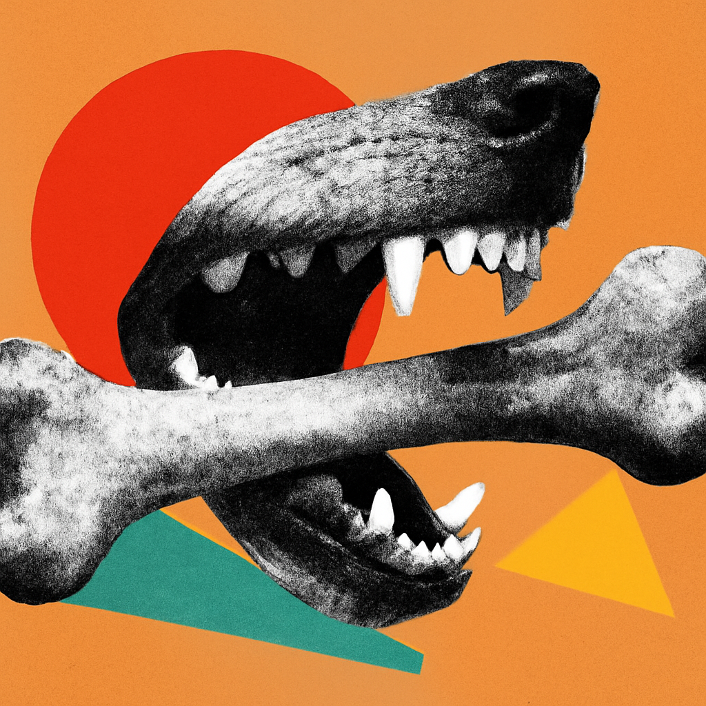 Chomps Email Marketing: Case Study - Featured image showing Discover Chomps' data-driven, personalized email marketing strategies leveraging segmentation, automation, and engaging content to boost sales and customer loyalty.