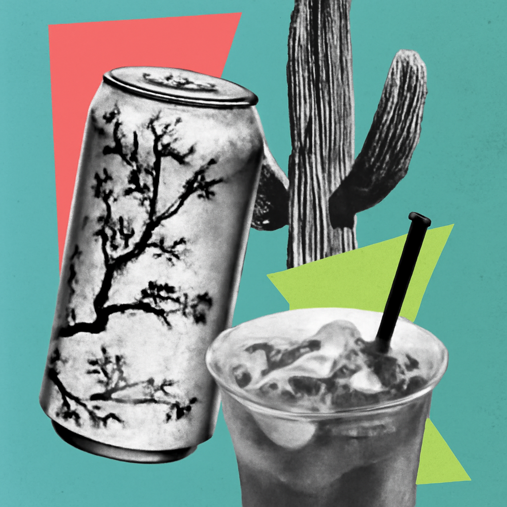 AriZona Email Marketing: Case Study - Featured image showing Discover AriZona's winning email marketing strategy: personalized segmentation, eye-catching designs, automation, and data-driven optimization for maximum engagement.