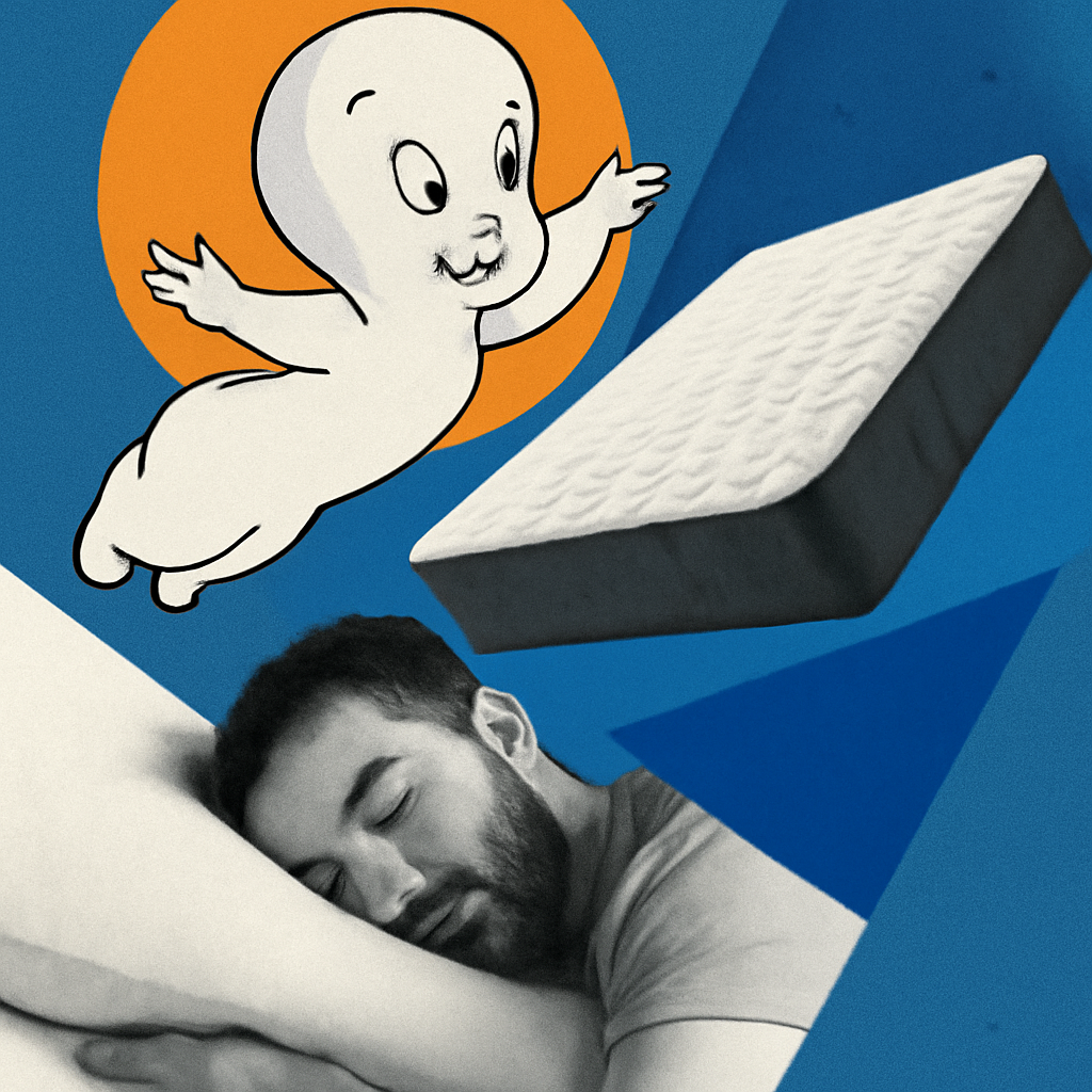 Casper Email Marketing: Case Study - Featured image showing Discover Casper’s winning email marketing strategies—personalization, segmentation, automation, and compelling content that boost engagement and sales.