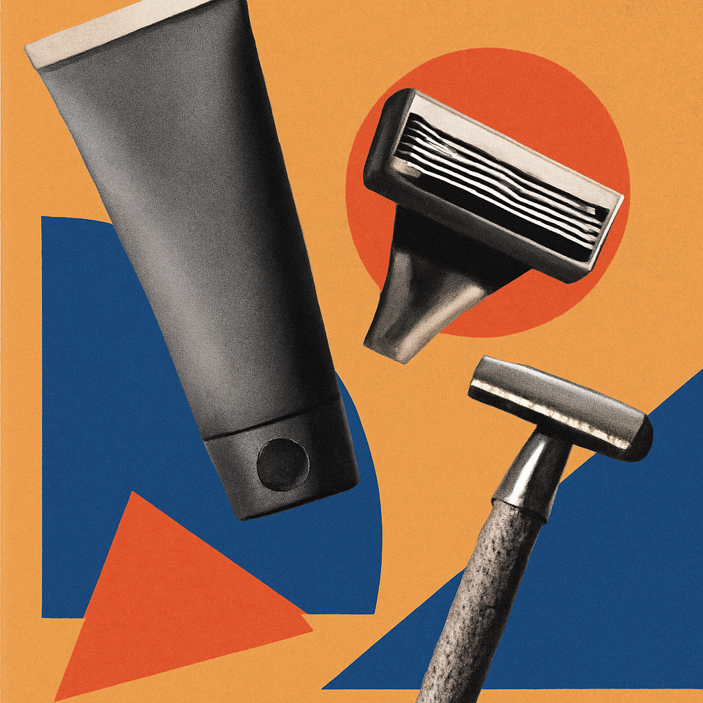 Harry's Email Marketing: Case Study - Featured image showing Discover Harry's email marketing strategy, including personalization, branding, automation, segmentation, and metrics, to boost engagement and drive sales effectively.