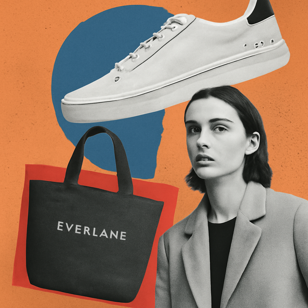 Everlane Email Marketing: Case Study - Featured image showing Discover how Everlane's transparent, personalized, and sustainable email marketing builds loyalty and boosts sales. Learn strategies to elevate your brand today!
