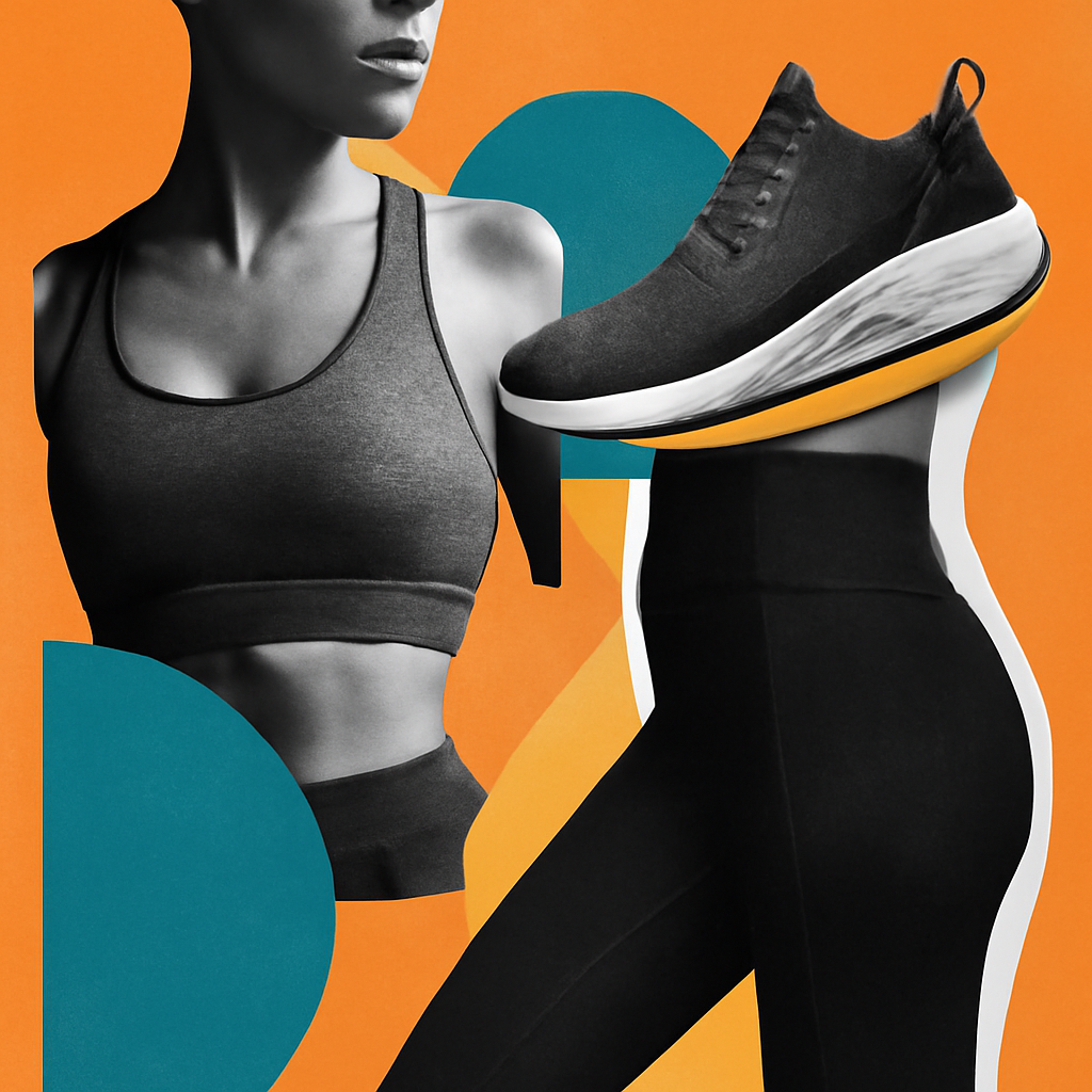 Fabletics Email Marketing: Case Study - Featured image showing Discover how Fabletics leverages personalized, data-driven email marketing strategies, AI automation, and influencer collaborations to boost engagement and sales.