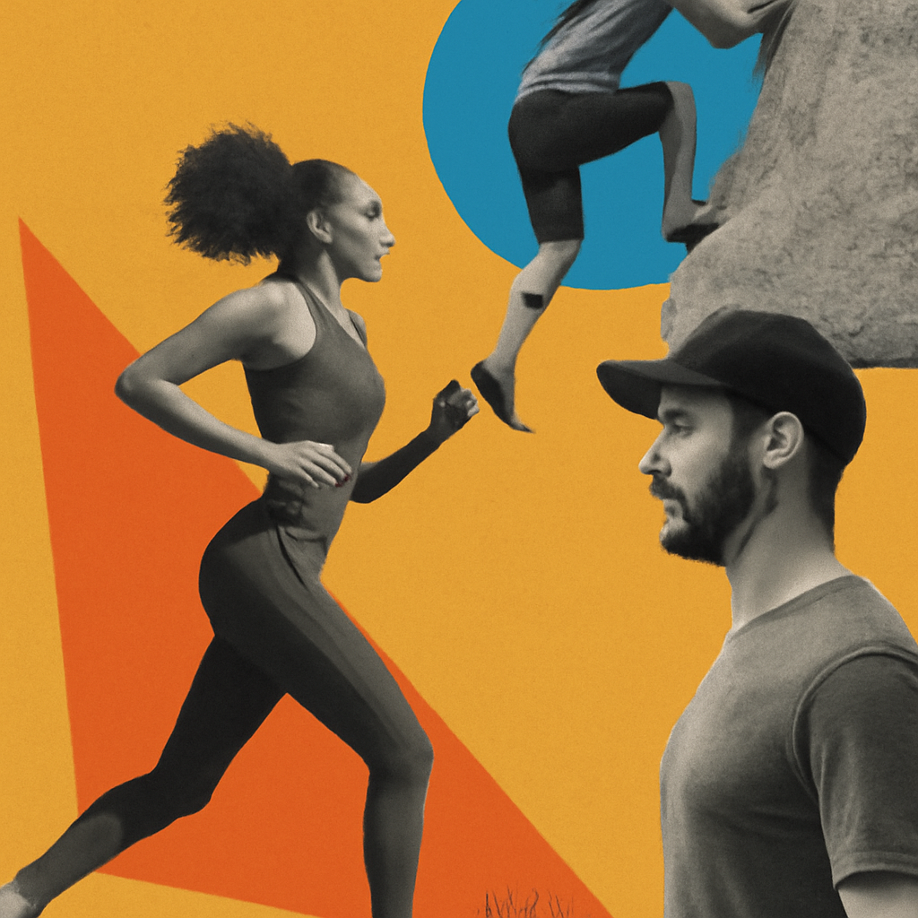 Outdoor Voices Email Marketing: Case Study - Featured image showing Discover how Outdoor Voices' email marketing blends personalization, automation, engaging content, and strategic timing to boost customer loyalty and sales.