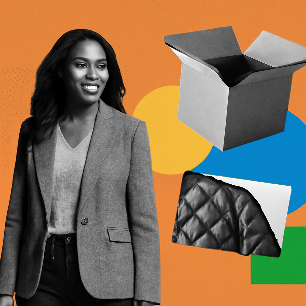 Stitch Fix Email Marketing: Case Study - Featured image showing Discover how Stitch Fix leverages AI, personalization, and real-time data to craft engaging, shoppable email campaigns that boost loyalty and sales.