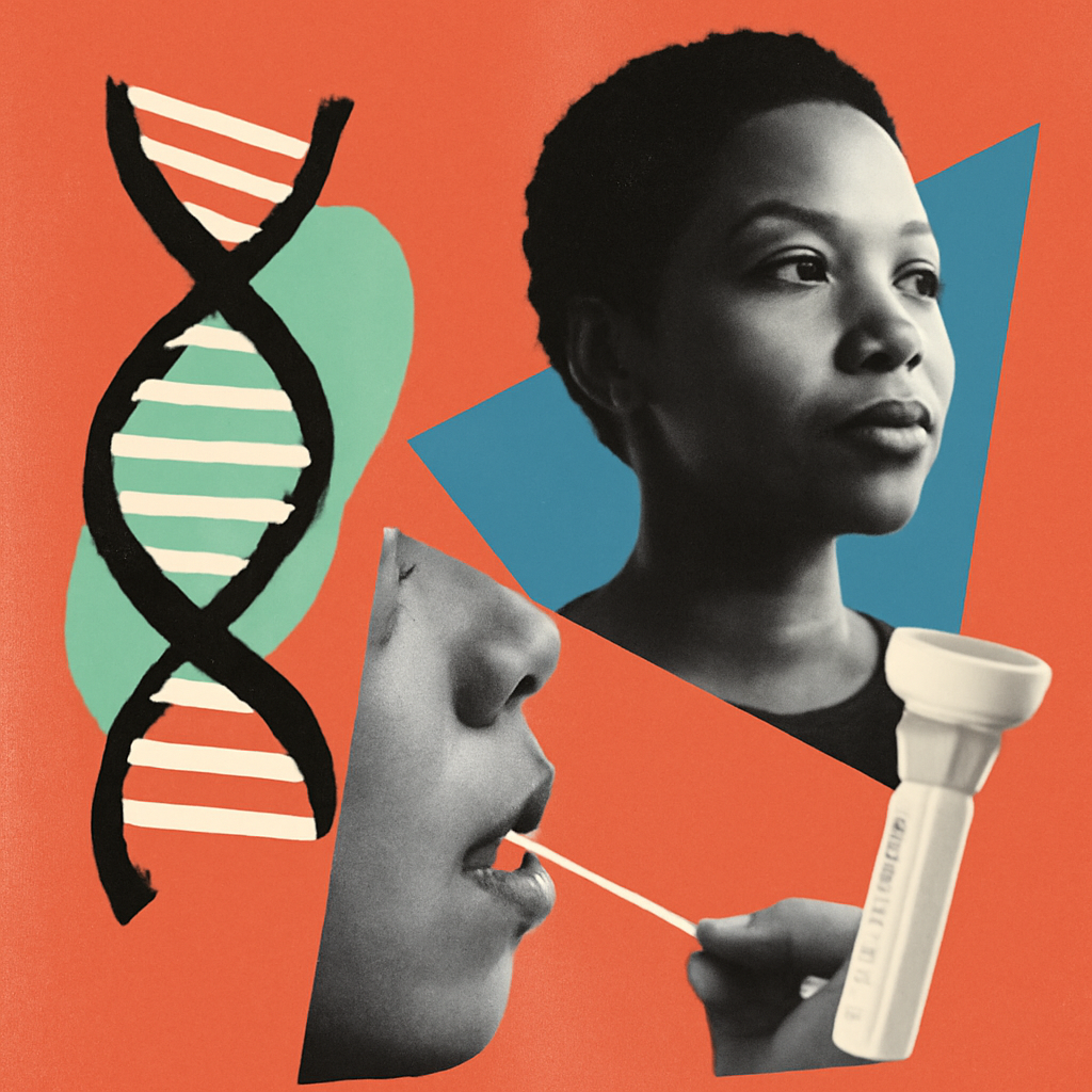 23andMe Email Marketing: Case Study - Featured image showing Discover how 23andMe uses personalized, data-driven email marketing strategies to boost engagement, sales, and customer loyalty. Learn their secrets today!