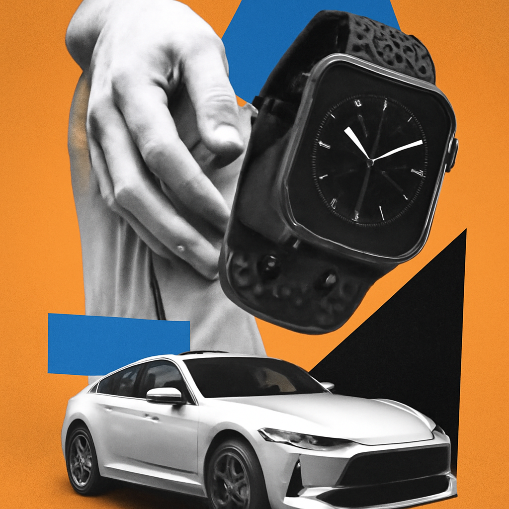 Touch of Modern Email Marketing: Case Study - Featured image showing Discover how Touch of Modern's targeted, personalized email marketing drives engagement, boosts sales, and builds customer loyalty through automation and data-driven strategies.