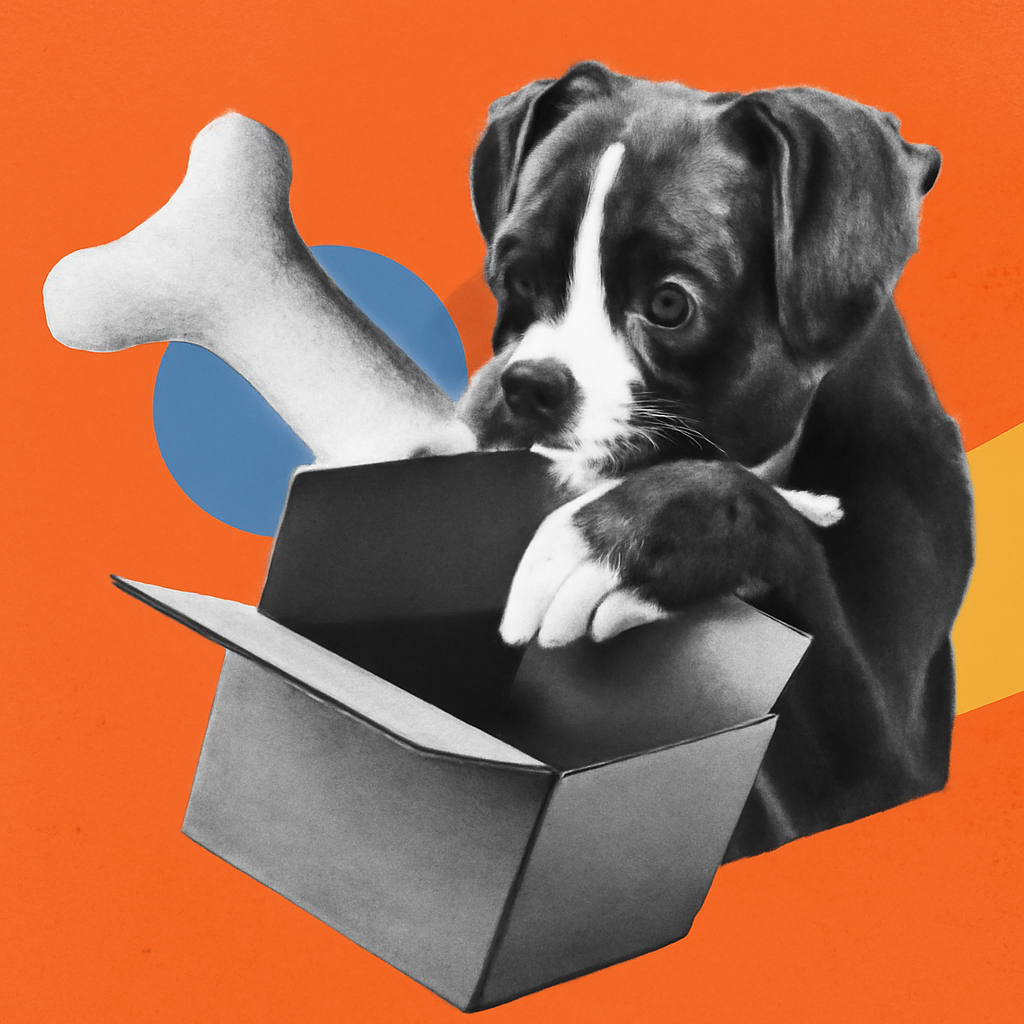 Bark Box Email Marketing: Case Study - Featured image showing Boost your dog-loving audience with Bark Box’s personalized, playful email marketing strategies that boost engagement, loyalty, and sales through segmentation and automation.