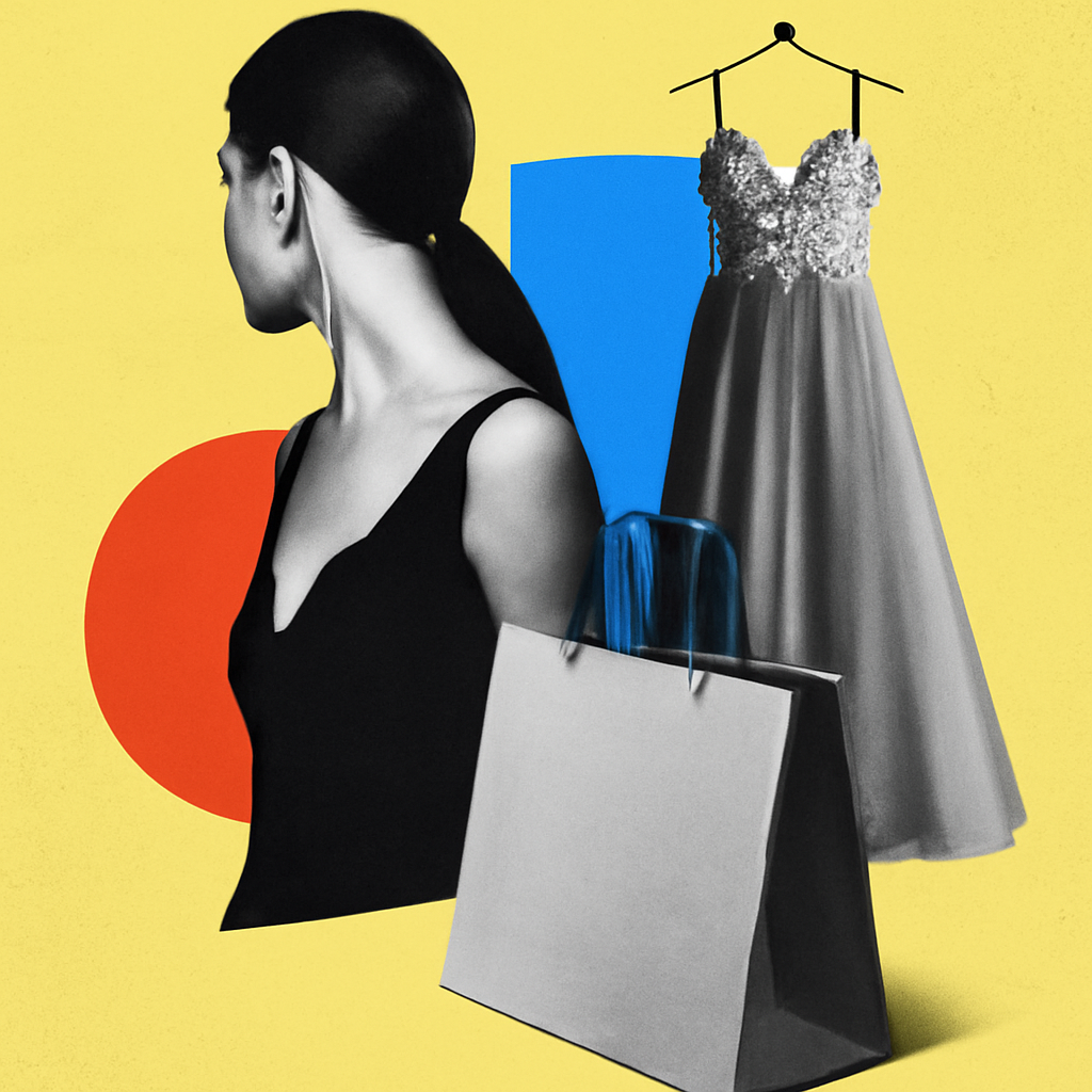 Rent The Runway Email Marketing: Case Study - Featured image showing Discover Rent The Runway’s winning email marketing strategy: personalization, deep linking, sustainability stories, automation, and data-driven optimization for maximum engagement.