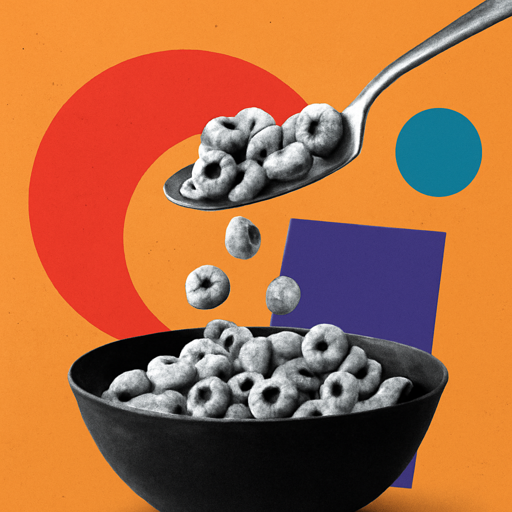 Magic Spoon Email Marketing: Case Study - Featured image showing Boost your Magic Spoon email marketing with proven strategies: brand storytelling, segmentation, automation, visuals, and personalization to boost engagement and sales.