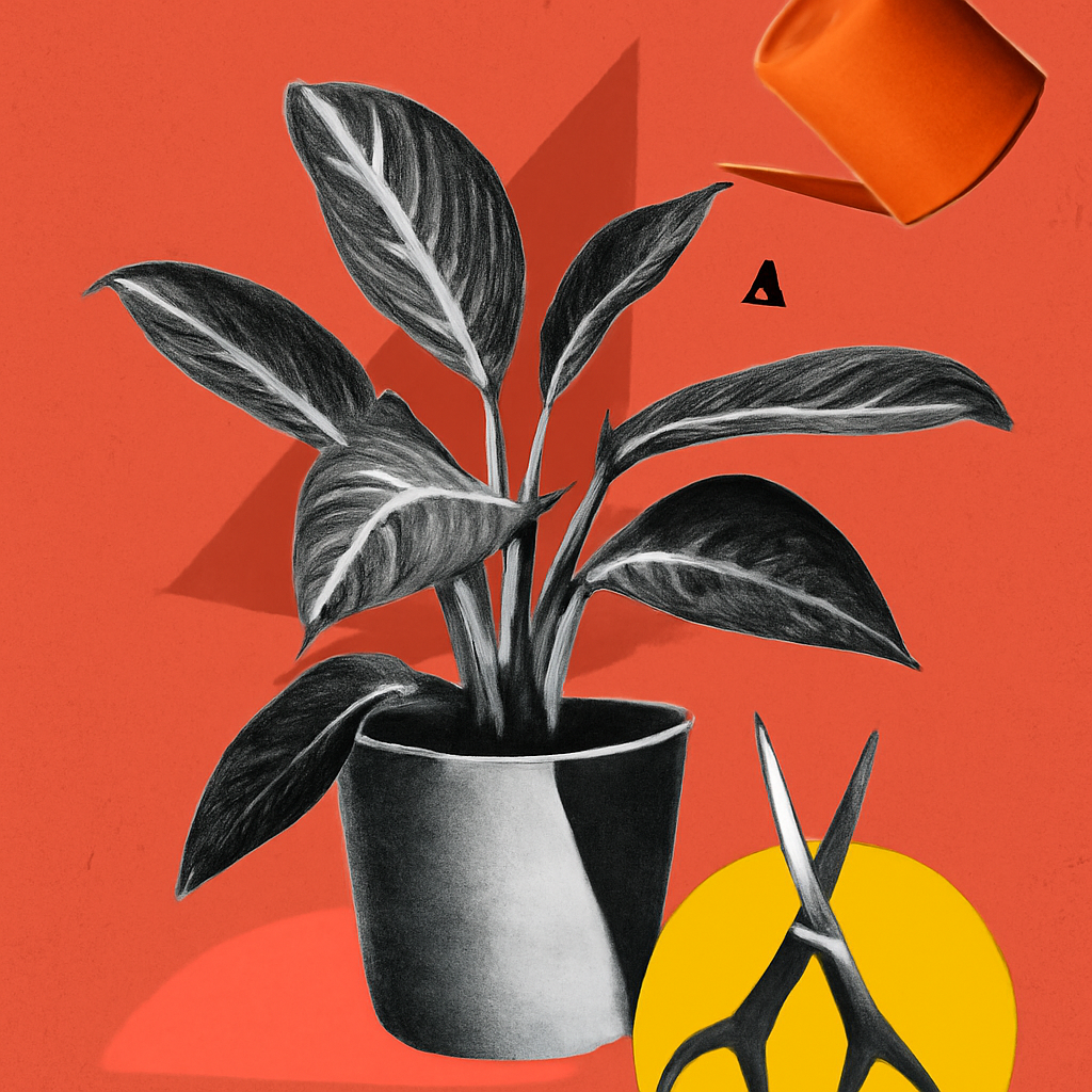 Houseplant Email Marketing: Case Study - Featured image showing Boost your houseplant sales with personalized email strategies, engaging content, targeted growth tactics, and optimization tips for thriving campaigns.