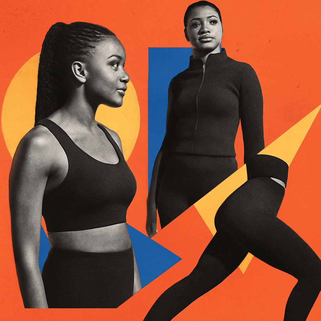 Girlfriend Collective Email Marketing: Case Study - Featured image showing Discover how Girlfriend Collective uses personalized segmentation, engaging content, automation, and authentic messaging to boost email marketing success and customer loyalty.