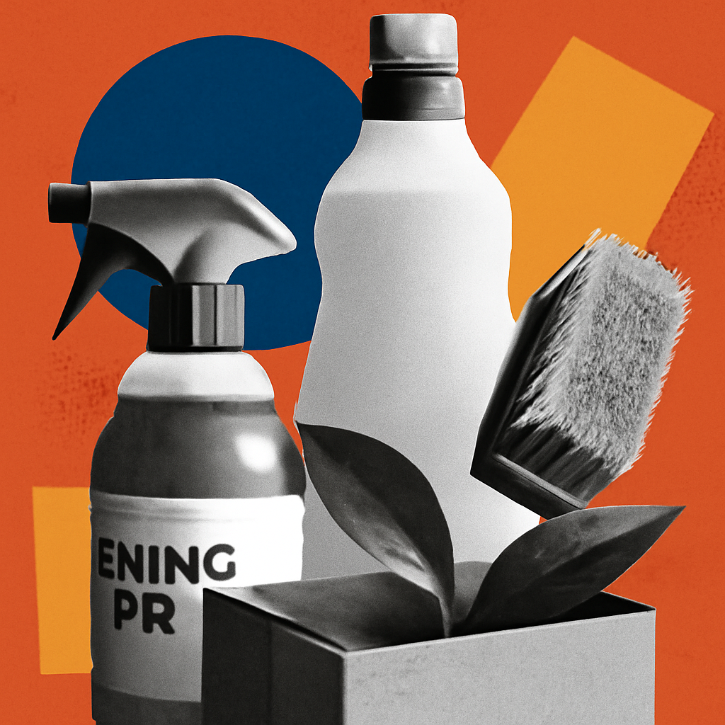 Grove Collaborative Email Marketing: Case Study - Featured image showing Discover Grove Collaborative's winning email marketing strategy—personalization, segmentation, automation, and testing that boost engagement and sales effectively.