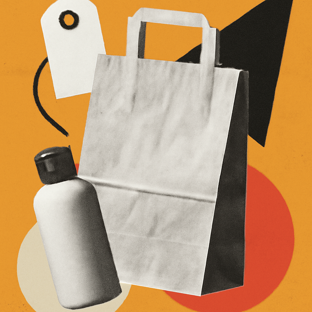 Brandless Email Marketing: Case Study - Featured image showing Discover how a Brandless email marketing strategy—focused on value, personalization, and minimal branding—boosts engagement, trust, and ROI for small businesses.