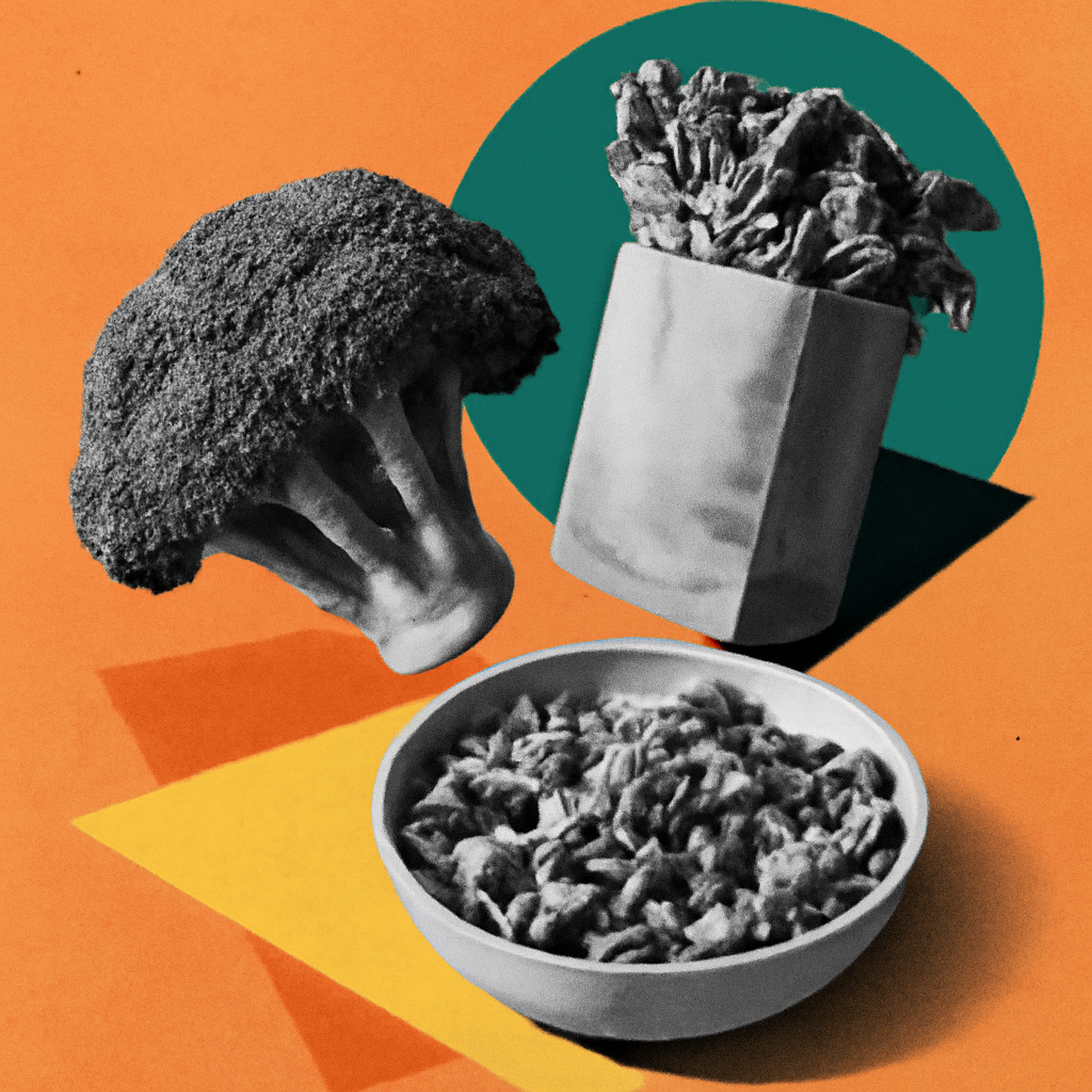 Hungryroot Email Marketing: Case Study - Featured image showing Boost your email marketing with Hungryroot strategies: targeted segmentation, personalization, automation, and A/B testing to increase engagement and sales.