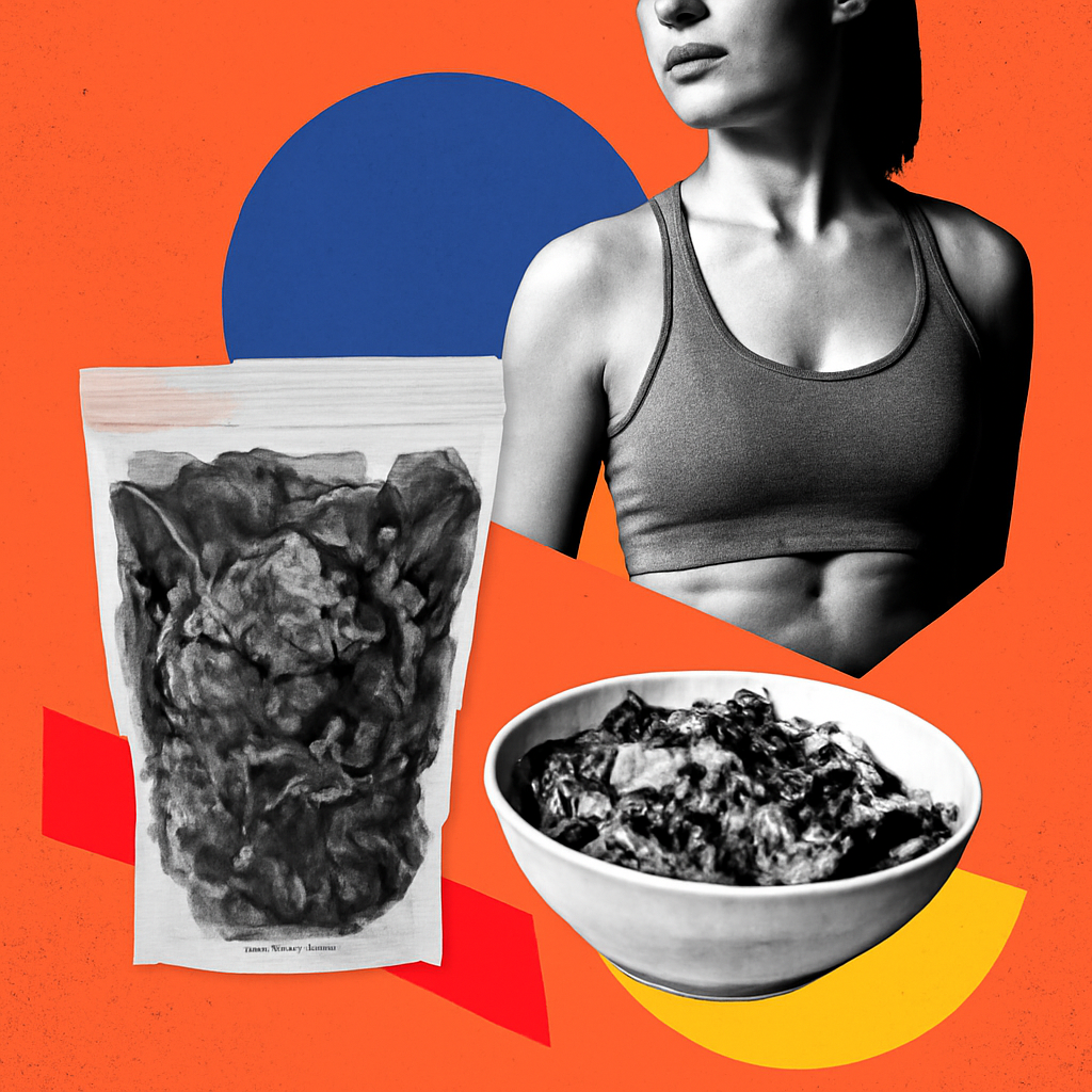 Sakara Life Email Marketing: Case Study - Featured image showing Discover Sakara Life’s data-driven, personalized email marketing strategies that boost engagement, loyalty, and sales through segmentation, automation, and compelling content.