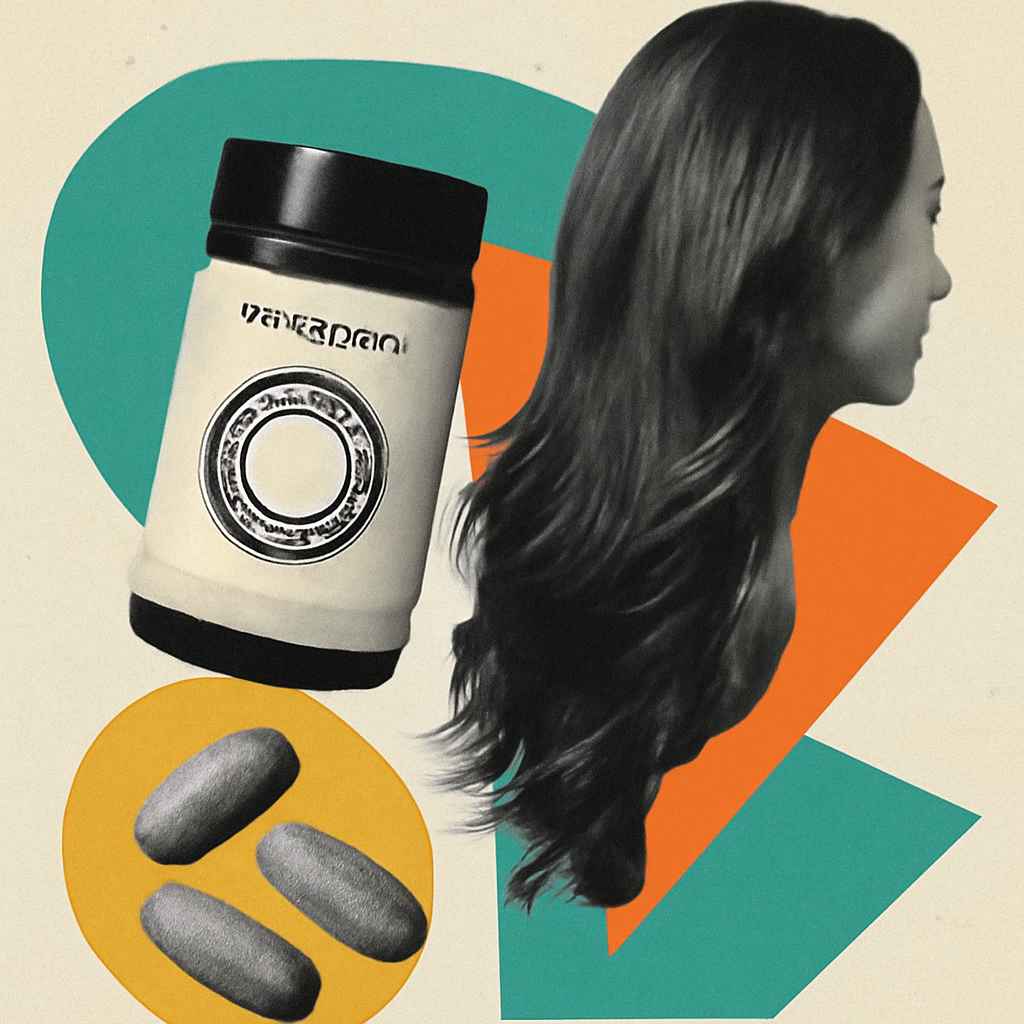 Nutrafol Email Marketing: Case Study - Featured image showing Discover Nutrafol's email marketing secrets: concise subject lines, personalization, automation, and content strategies that boost engagement, deliverability, and sales.