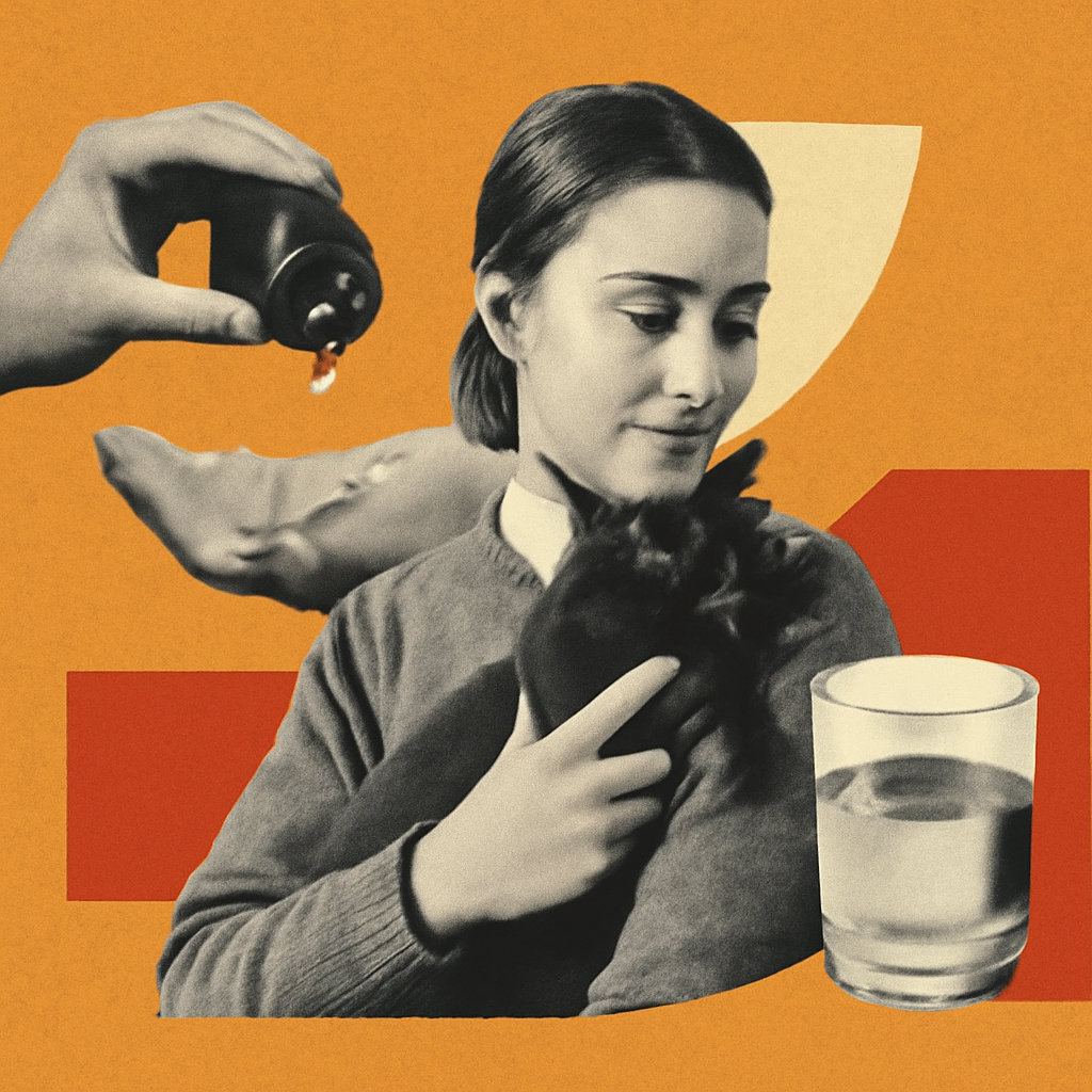 Care/of Email Marketing: Case Study - Featured image showing Discover Care/of’s personalized, automated email marketing strategy that boosts engagement, loyalty, and sales through data-driven content and lifecycle segmentation.