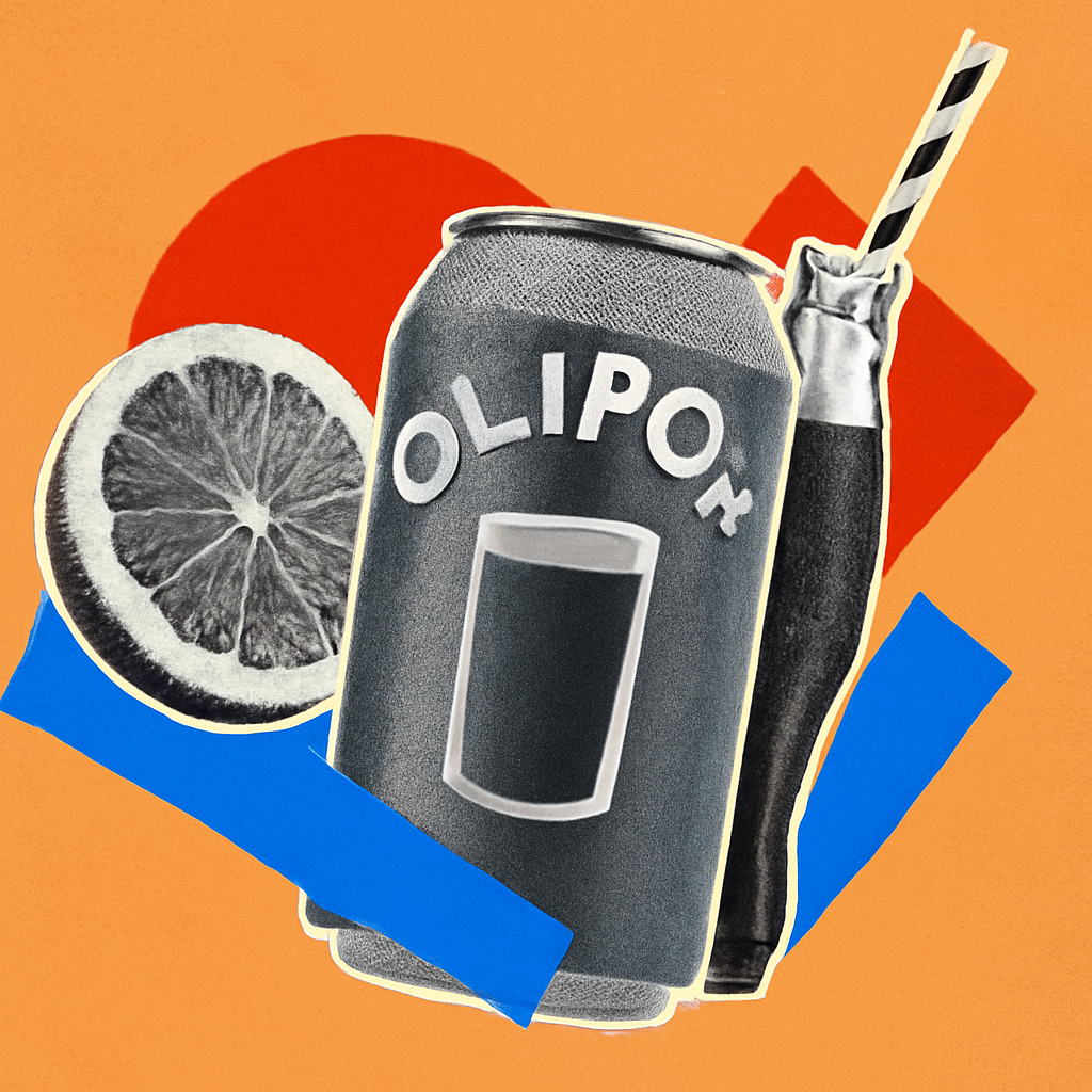 Olipop Email Marketing: Case Study - Featured image showing Discover Olipop's winning email marketing strategy—visual storytelling, personalization, playful tone, and strategic incentives drive engagement and revenue growth.