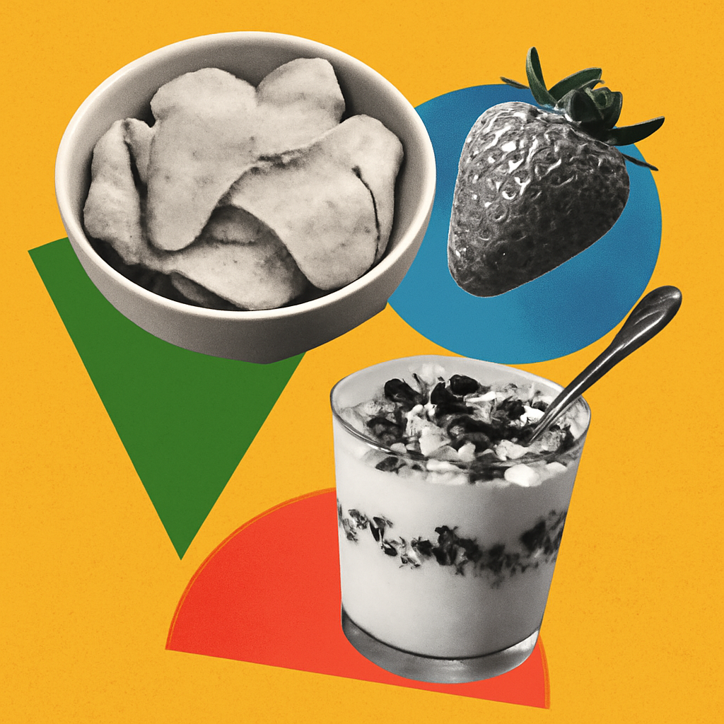 Perfect Snacks Email Marketing: Case Study - Featured image showing Discover how Perfect Snacks leverages segmentation, storytelling, automation, and data-driven strategies to craft effective, personalized email marketing campaigns that boost sales and loyalty.