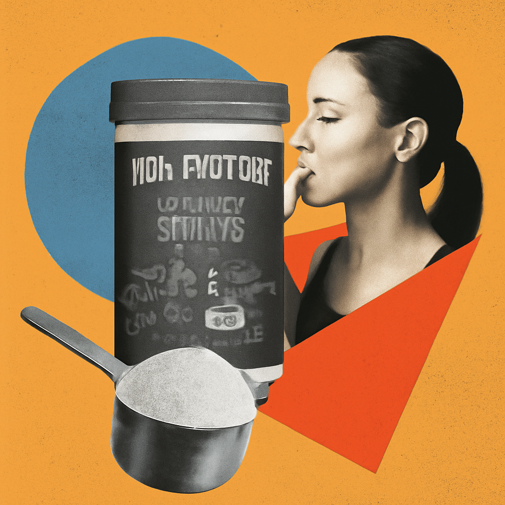 Vital Proteins Email Marketing: Case Study - Featured image showing Boost your brand with Vital Proteins' data-driven, personalized email marketing strategies—segmentation, automation, engaging content, and performance optimization.