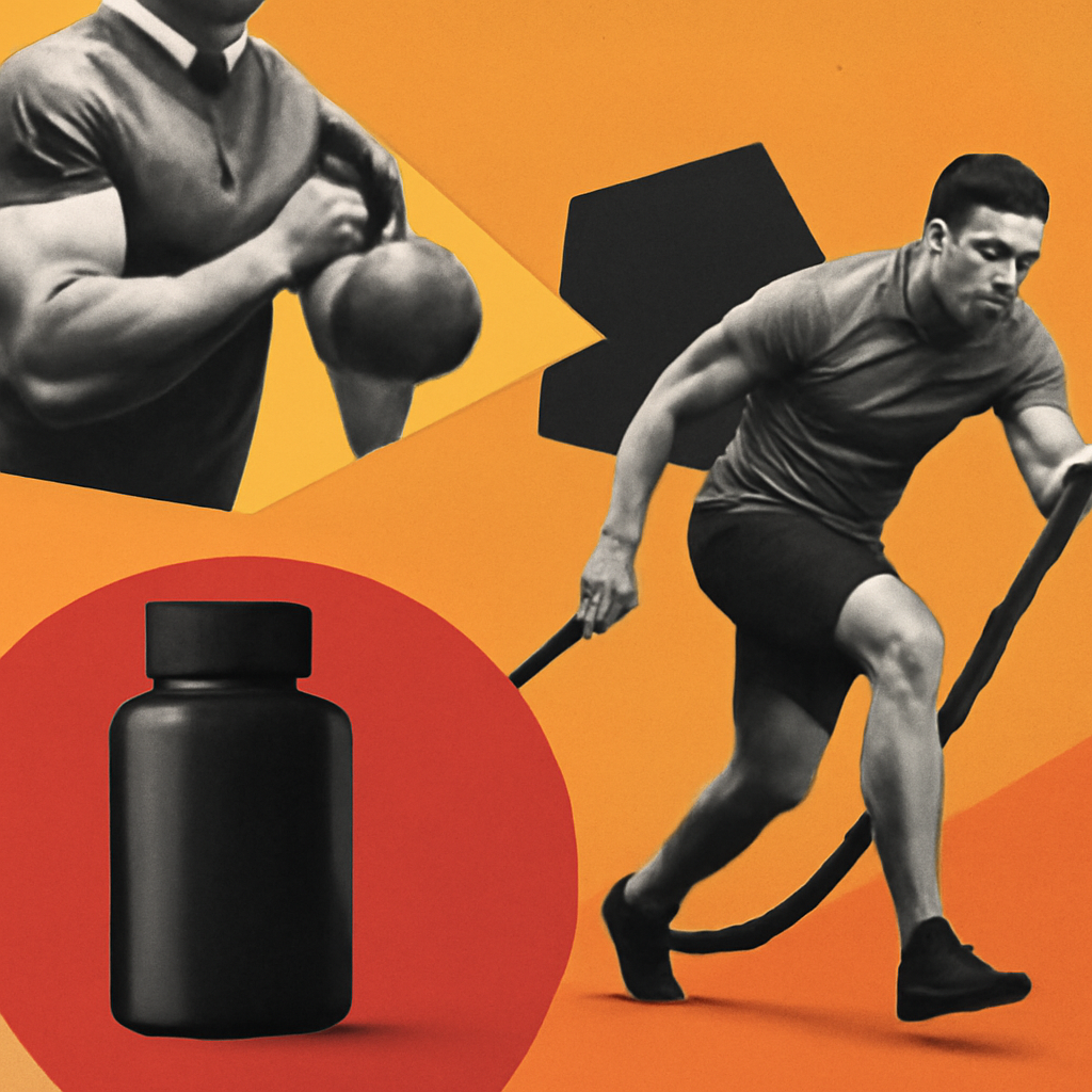 Onnit Email Marketing: Case Study - Featured image showing Discover Onnit's data-driven email marketing strategy—personalization, segmentation, compelling content, and timing that drive engagement, conversions, and brand loyalty.