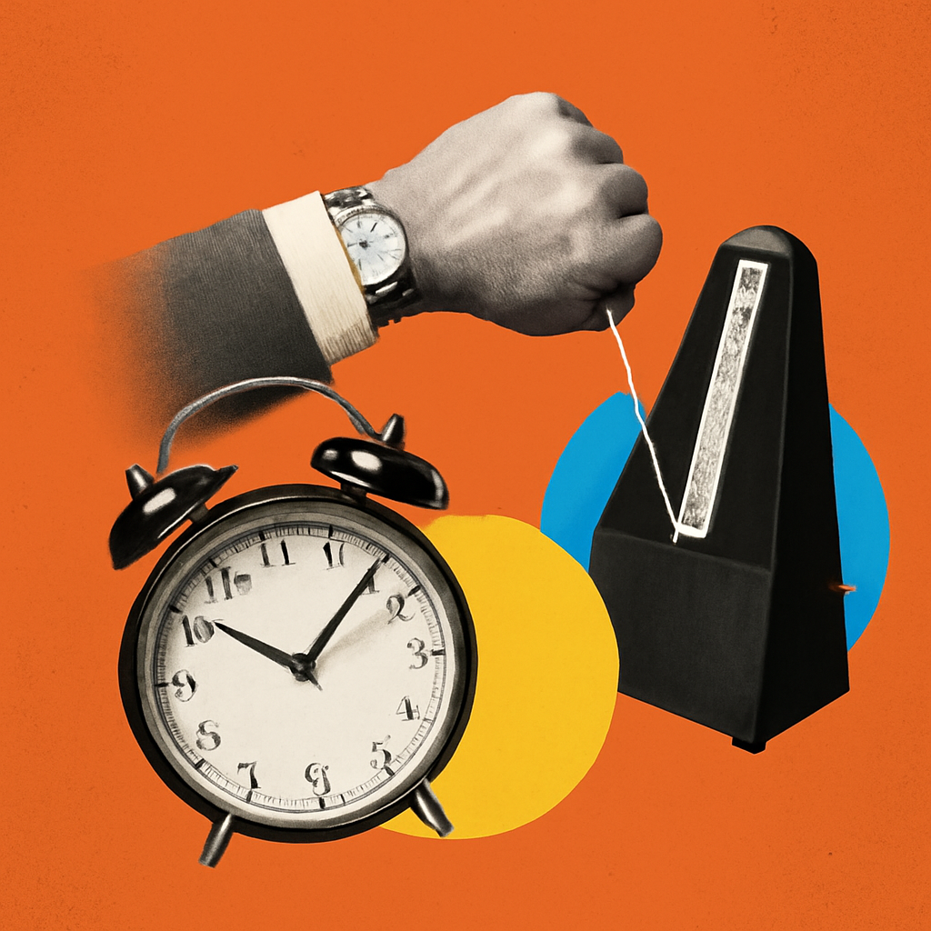 Tempo Email Marketing: Case Study - Featured image showing Boost engagement and revenue with a data-driven, personalized email tempo strategy. Learn timing, segmentation, AI tools, and best practices to optimize campaigns.