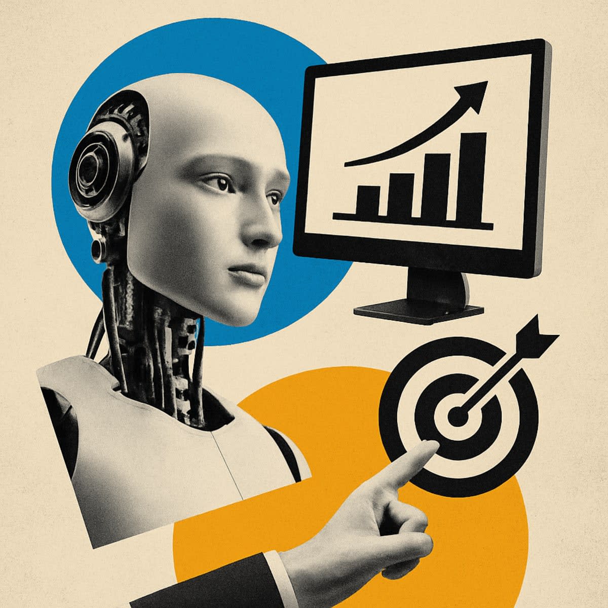 AI Marketing Automation: The Complete 2026 Guide - Navigate AI marketing automation in 2026: this complete guide covers strategies, benefits, and tools. Discover how to implement AI for enhanced efficiency and personalization.