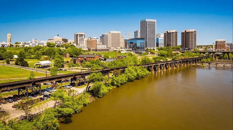 Virginia SEO Pros