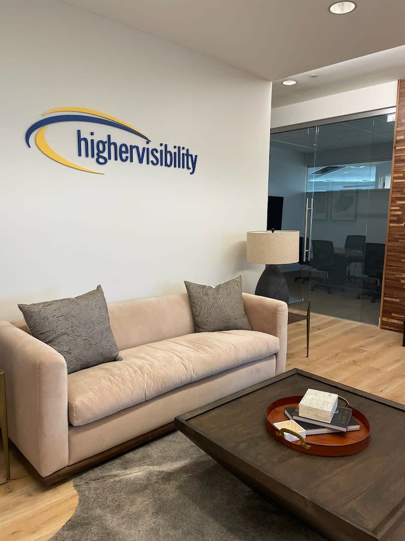 HigherVisibility