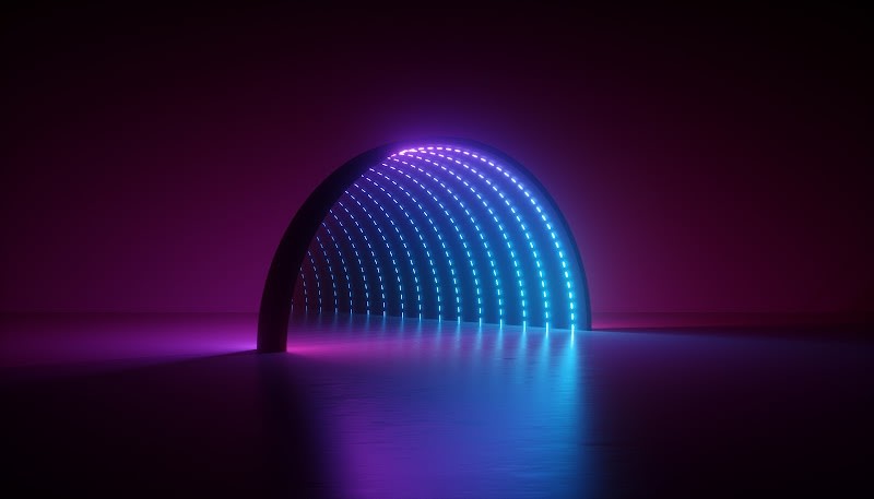 Houdini Interactive