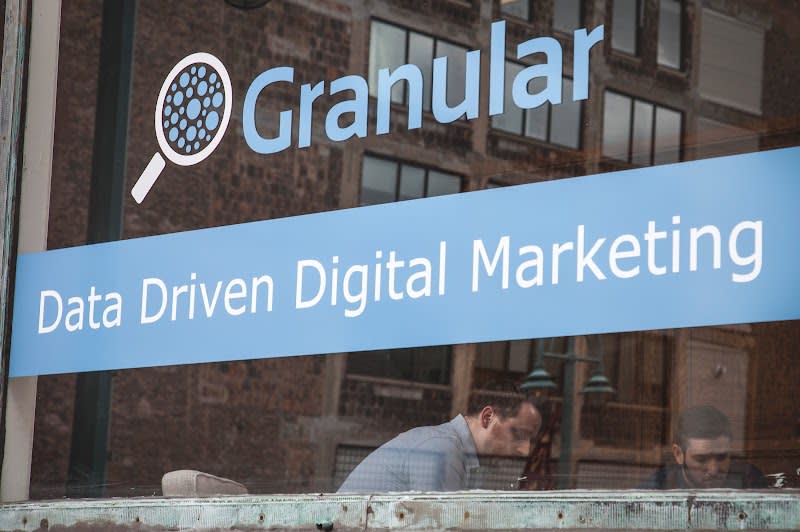Granular