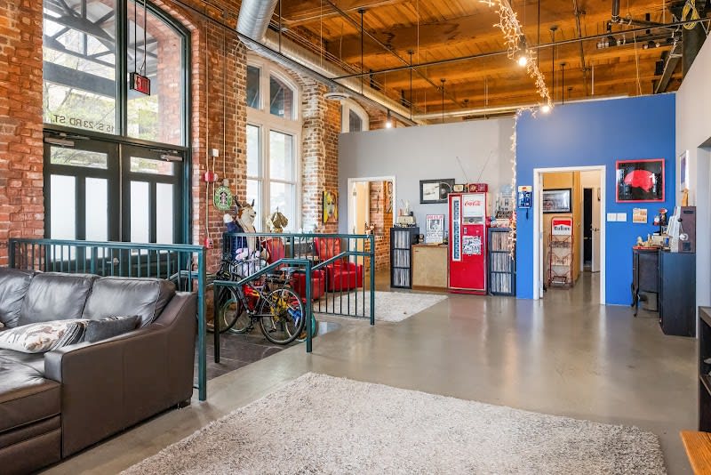 The Idea Center