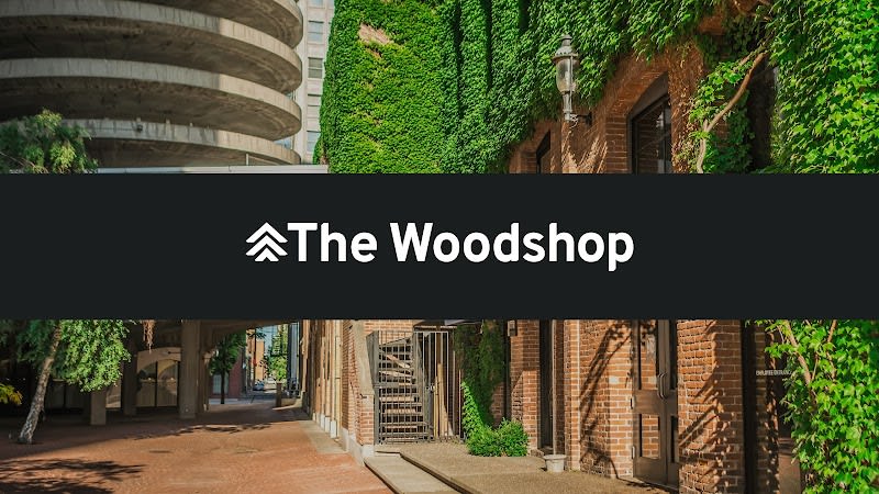 The Woodshop