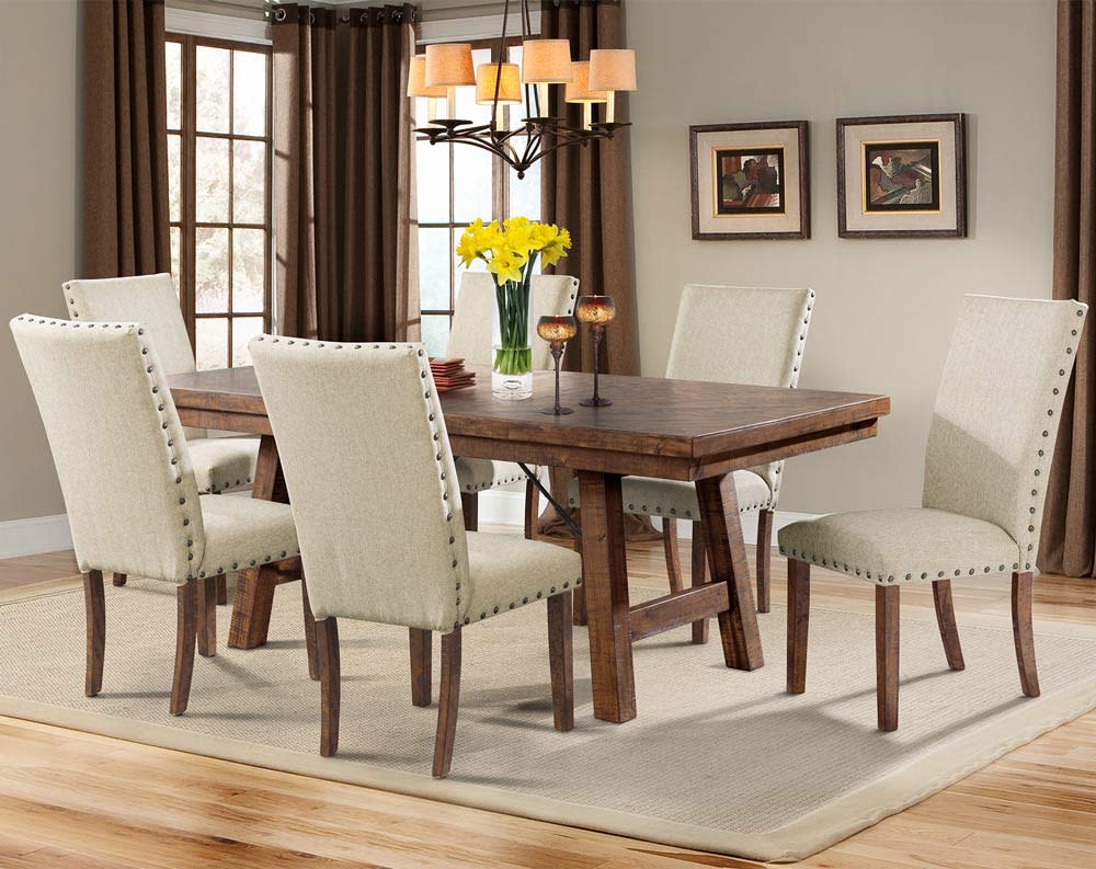 Jax Dining Collection American Freight, Sears Dining Room Sets