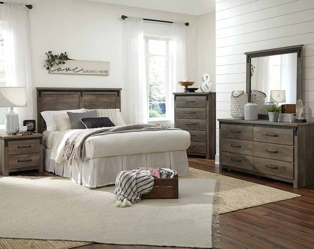 used girls bedroom set