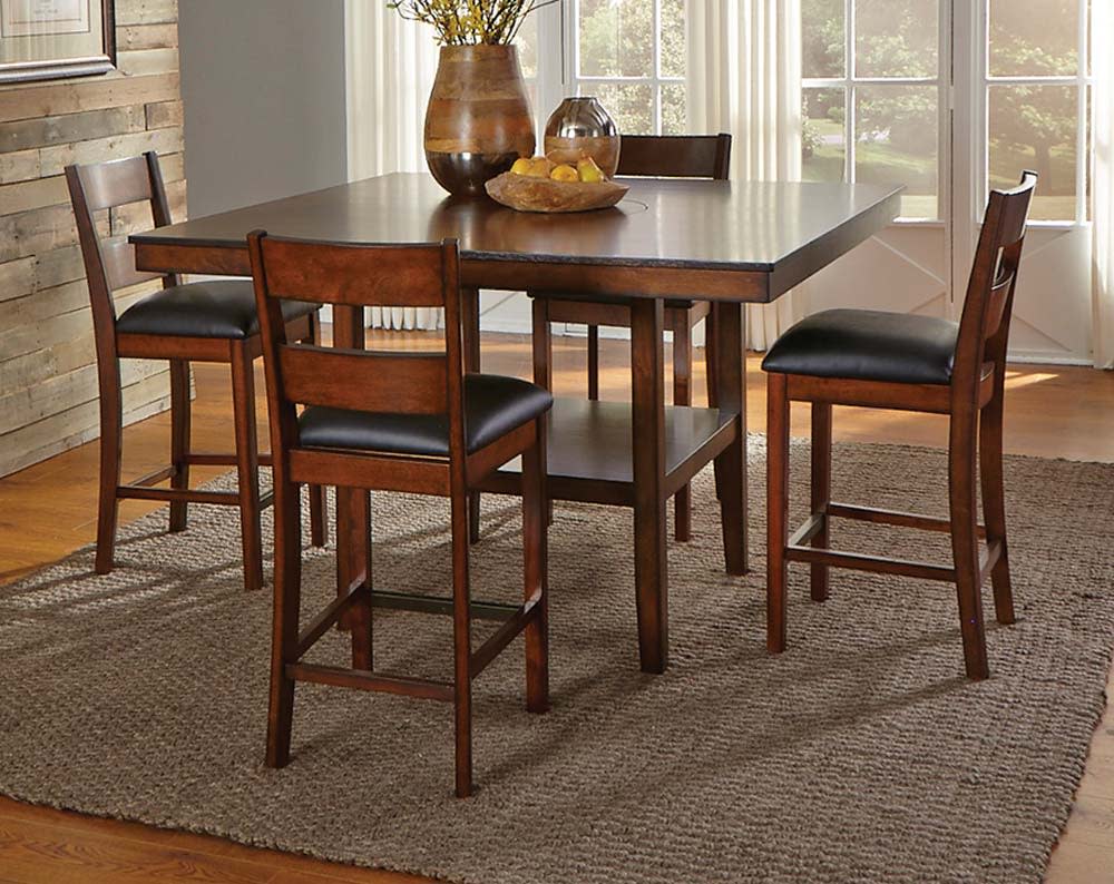 Delaney Dining Collection American Freight Sears Outlet