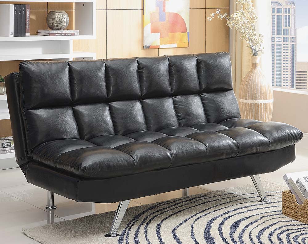 American Freight 5250 Sundown Click Clack Futon American Freight Sears Outlet