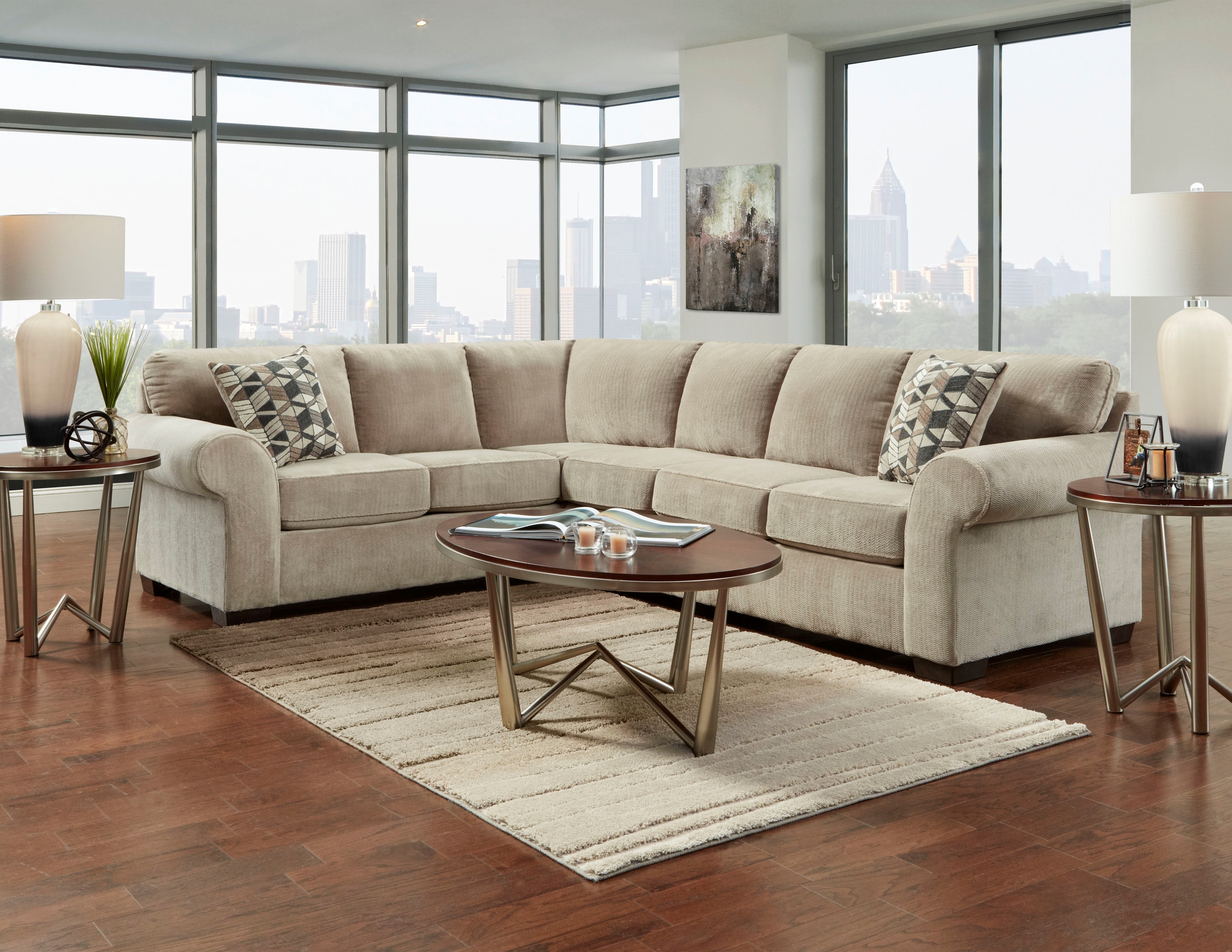 american freight living room packages