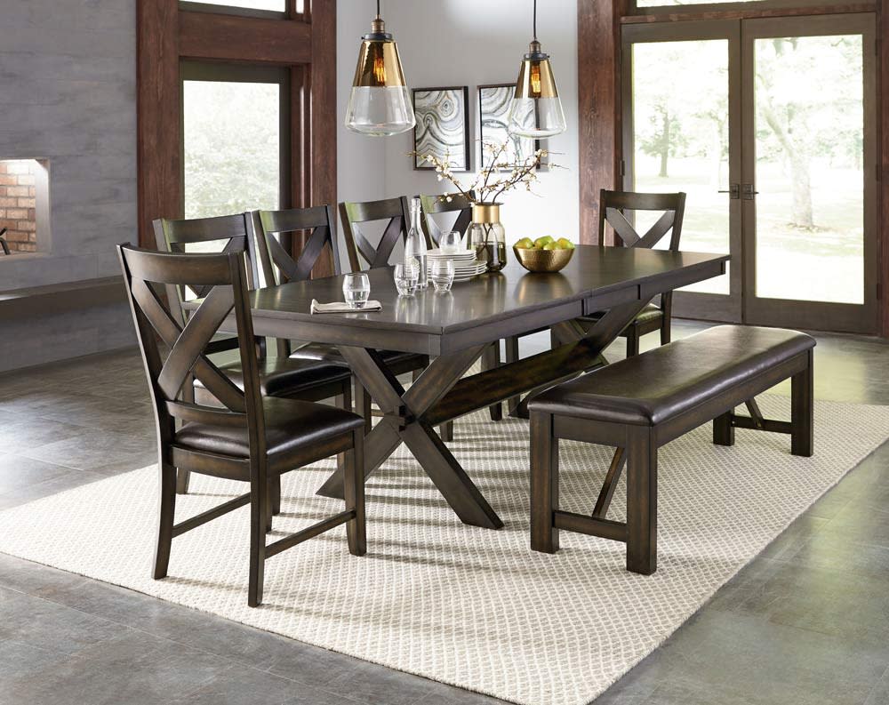 Dining Tables Dining Chairs Dining Room Furniture American Freight Sears Outlet