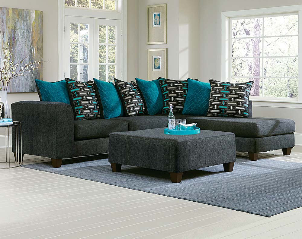 Watson Sectional Collection American Freight