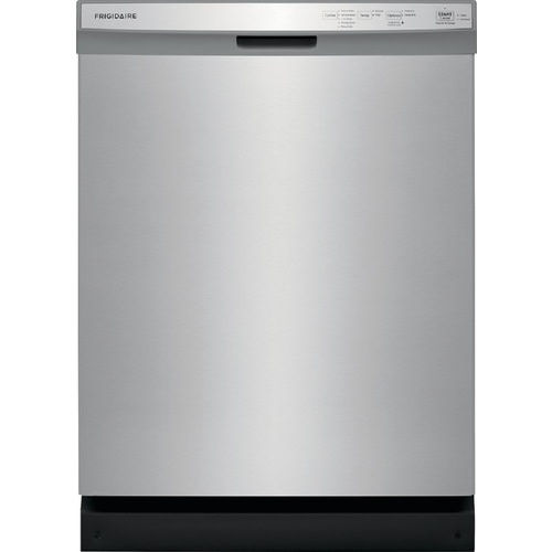 FFCD2418US - Frigidaire 24'' Built-In Dishwasher Stainless Steel - Express  Kitchens