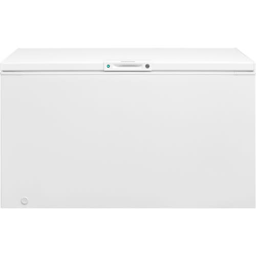 Frigidaire Fffc15m4tw 14 8 Cu Ft Chest Freezer American Freight