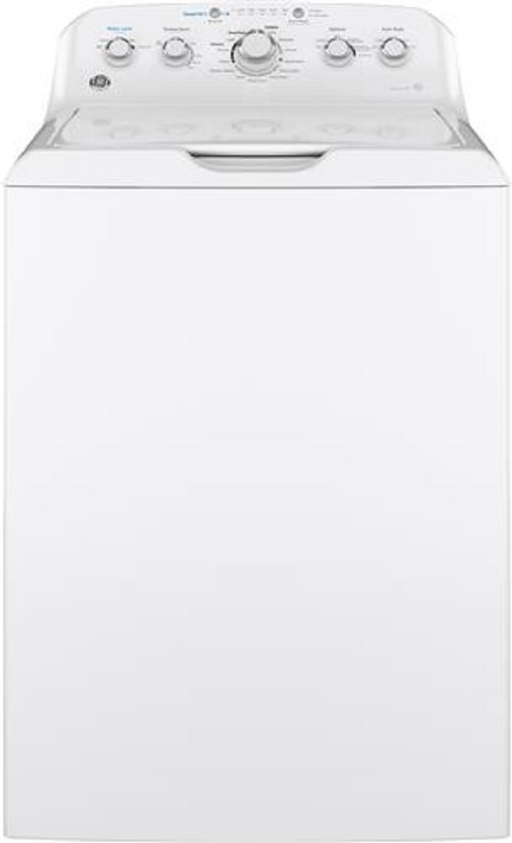 Kenmore Elite 31552 - Top-Load Washer - White