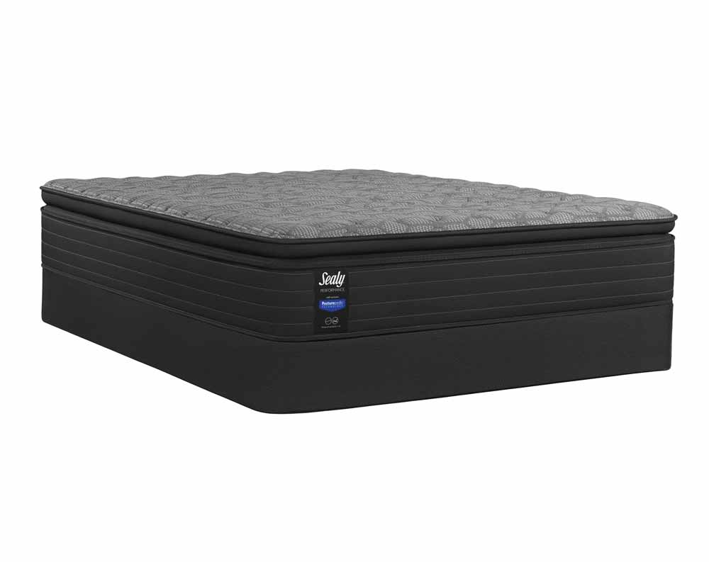 elm avenue h2 ept queen plush mattress